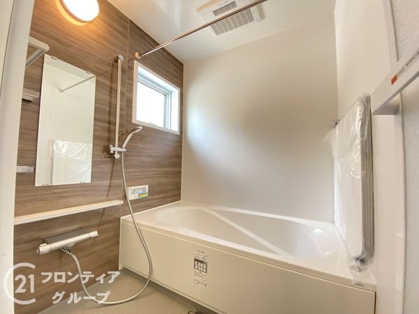 姫路市上大野４丁目　新築一戸建て　１号地