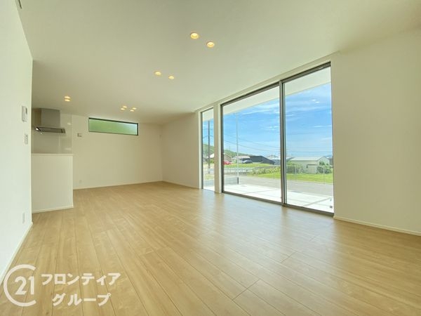 姫路市上大野４丁目の中古一戸建て