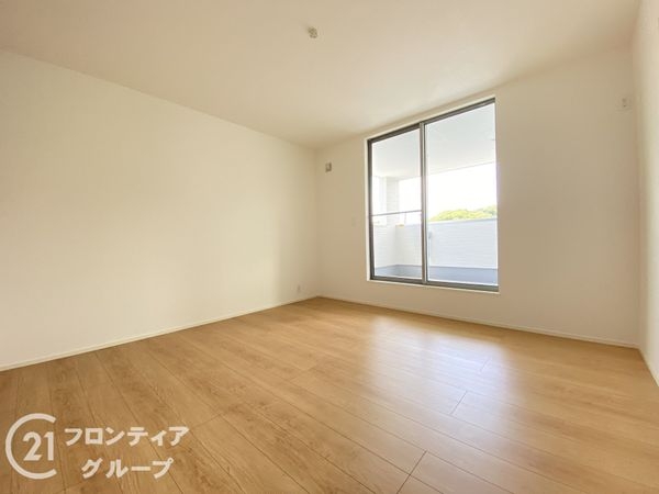 姫路市上大野４丁目　新築一戸建て　２号地