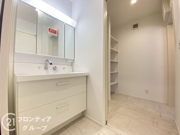 姫路市上大野４丁目　新築一戸建て　２号地