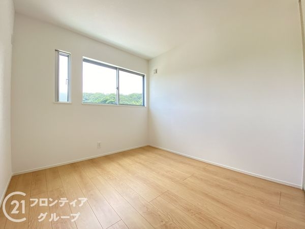 姫路市上大野４丁目　新築一戸建て　２号地