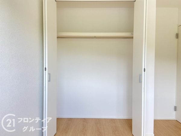 姫路市上大野４丁目　新築一戸建て　２号地