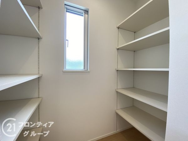 姫路市上大野４丁目　新築一戸建て　２号地
