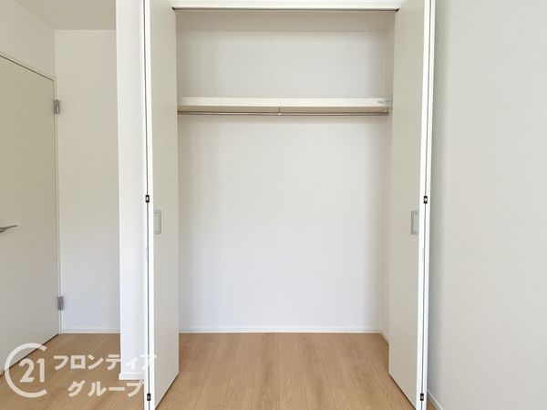 姫路市上大野４丁目　新築一戸建て　２号地
