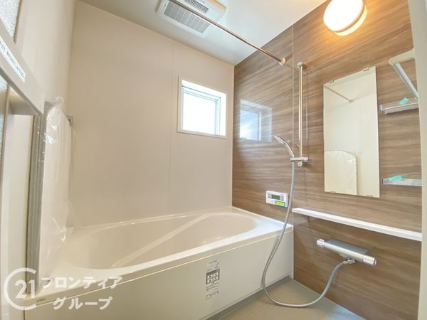 姫路市上大野４丁目　新築一戸建て　２号地