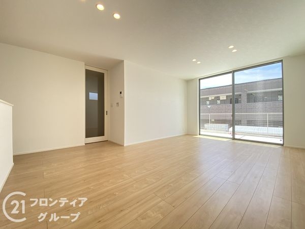 姫路市上大野４丁目　新築一戸建て　２号地