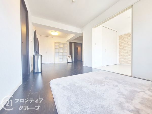 ラブリー姫路英賀保　中古マンション