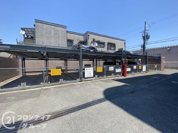 アルファステイツ市之橋　中古マンション