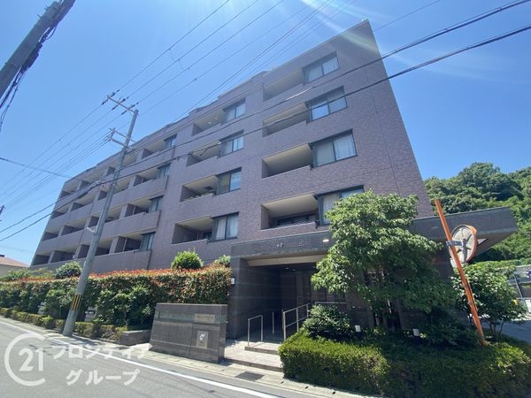アルファステイツ市之橋　中古マンション
