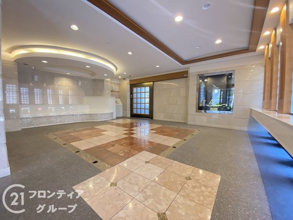 アルファステイツ市之橋　中古マンション