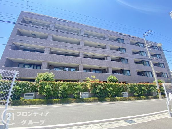 アルファステイツ市之橋　中古マンション