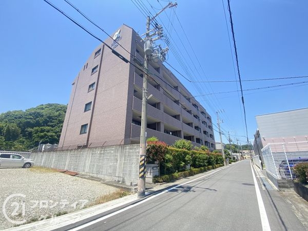 アルファステイツ市之橋　中古マンション