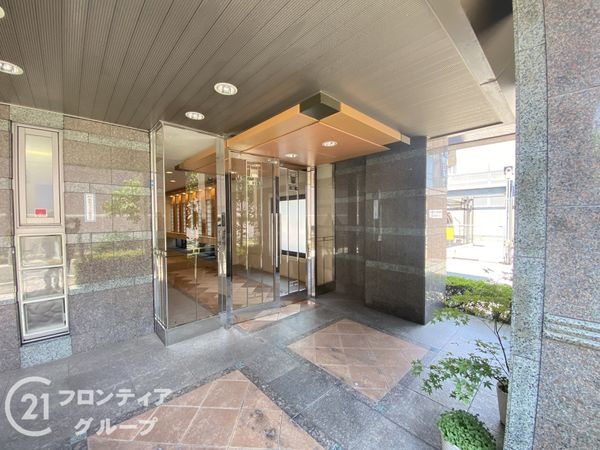 アルファステイツ市之橋　中古マンション