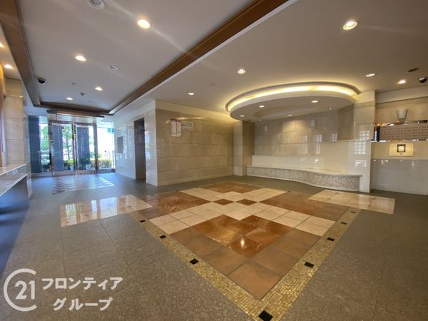 アルファステイツ市之橋　中古マンション