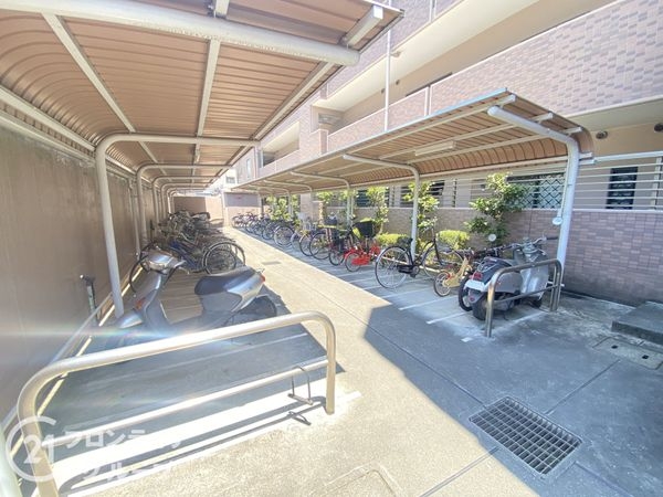 アルファステイツ市之橋　中古マンション