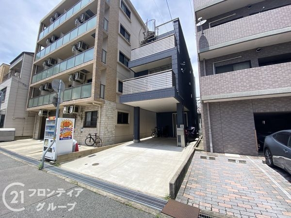 姫路市飾磨区清水の中古一戸建て