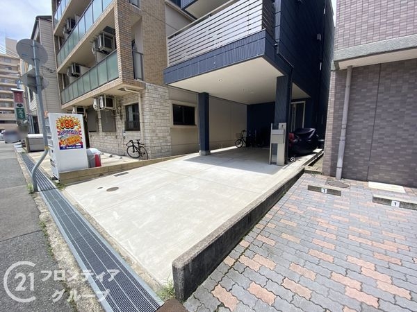 姫路市飾磨区清水の中古一戸建て