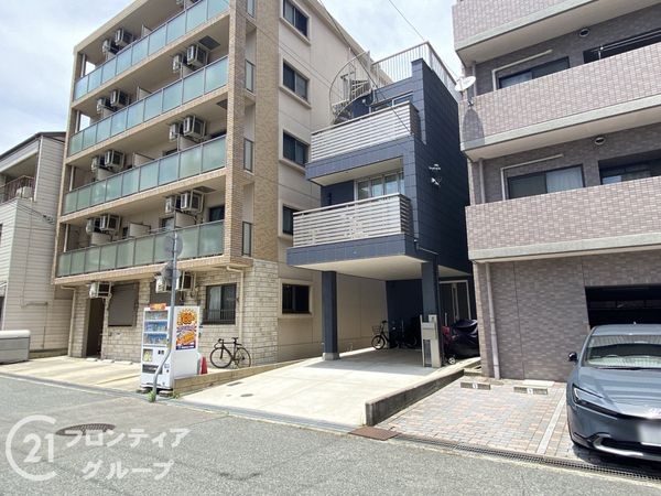 姫路市飾磨区清水の中古一戸建て