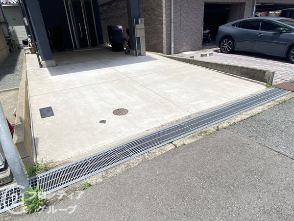 姫路市飾磨区清水の中古一戸建て