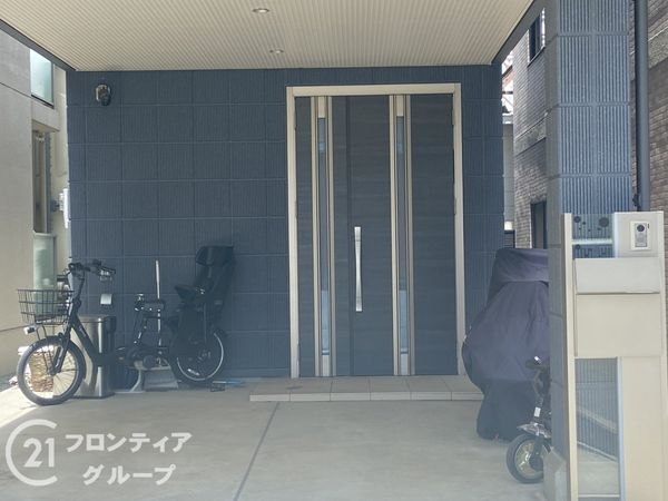 姫路市飾磨区清水　中古一戸建て
