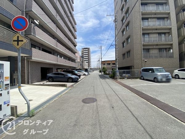 姫路市飾磨区清水　中古一戸建て