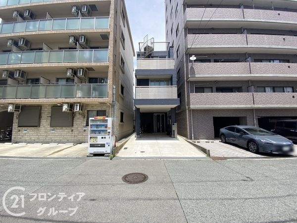 姫路市飾磨区清水の中古一戸建て