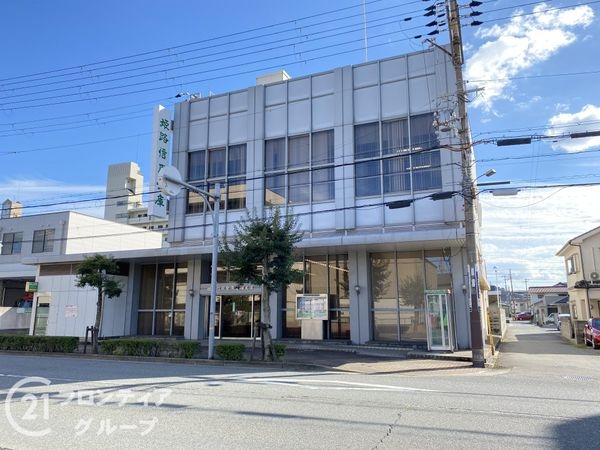 ライオンズマンション姫路広畑 中古マンション(姫路信用金庫広畑支店)