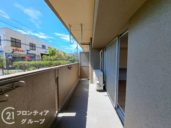 ライオンズマンション姫路広畑　中古マンション