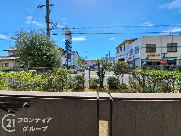 ライオンズマンション姫路広畑　中古マンション