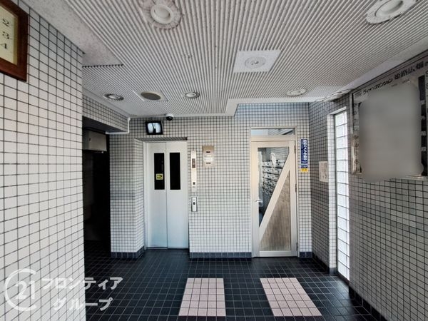 ライオンズマンション姫路広畑　中古マンション