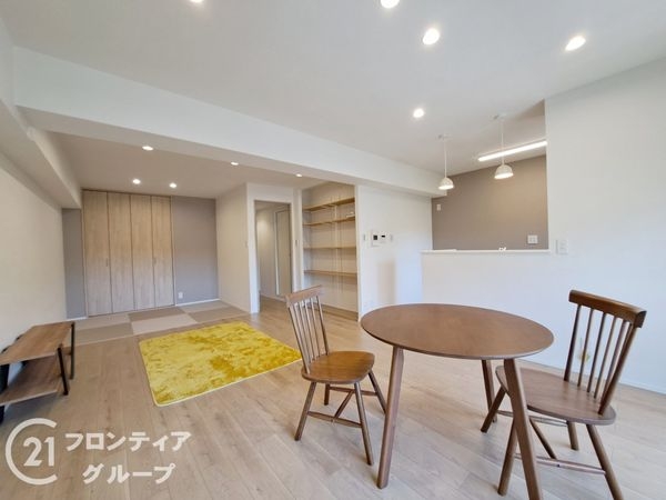 ライオンズマンション姫路広畑　中古マンション