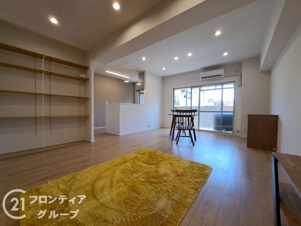 ライオンズマンション姫路広畑　中古マンション