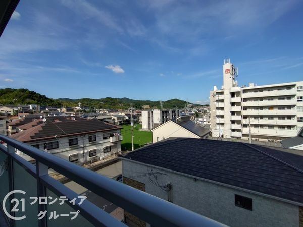 ロワイヤル安室　中古マンション