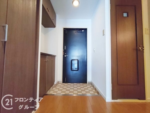 ロワイヤル安室　中古マンション