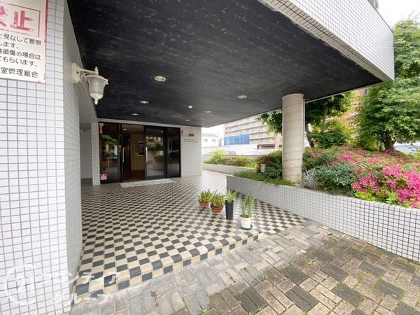 ロワイヤル安室　中古マンション