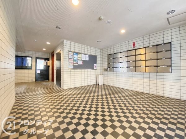 ロワイヤル安室　中古マンション