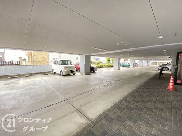 ロワイヤル安室　中古マンション