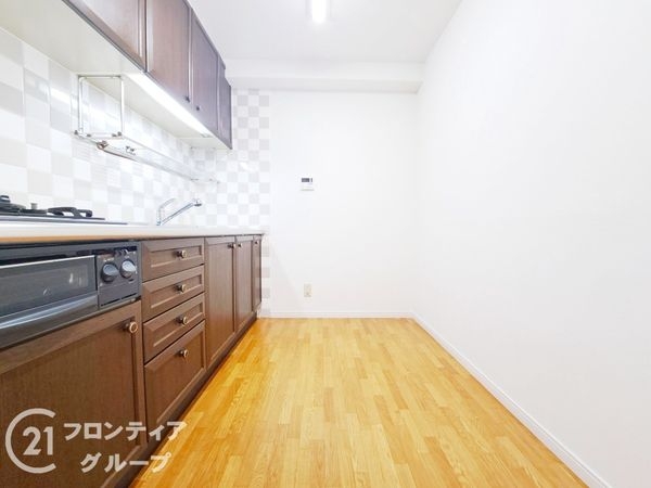 ロワイヤル安室　中古マンション