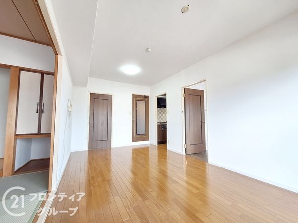 ロワイヤル安室　中古マンション