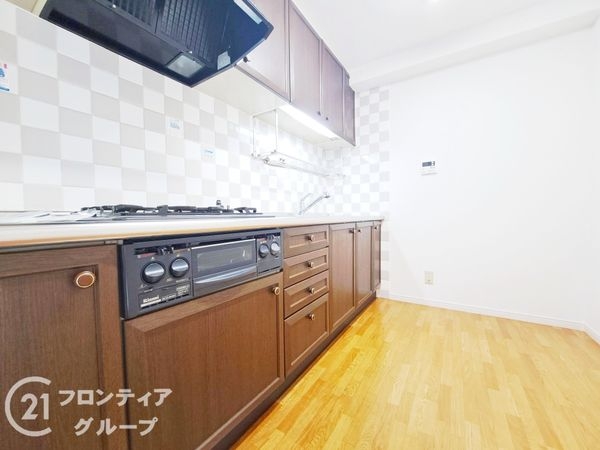 ロワイヤル安室　中古マンション