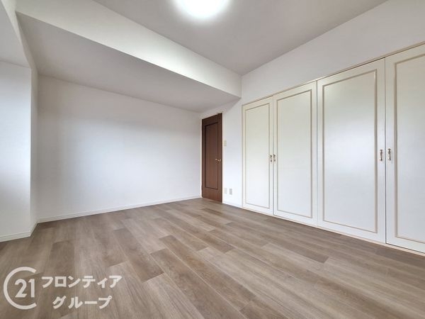 ロワイヤル安室　中古マンション
