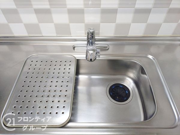 ロワイヤル安室　中古マンション