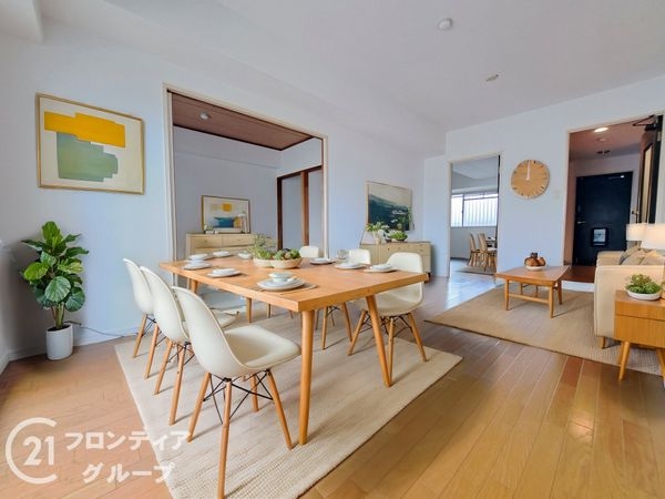ロワイヤル安室　中古マンション
