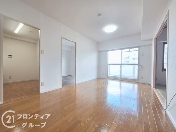 ロワイヤル安室　中古マンション