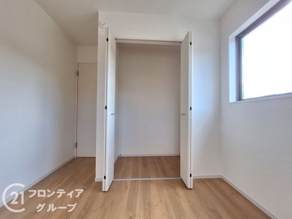 姫路市上大野４丁目　新築一戸建て　１期　全１区画