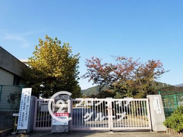 姫路市上大野4丁目 新築一戸建て 1期 全1区画(姫路市立広嶺中学校)