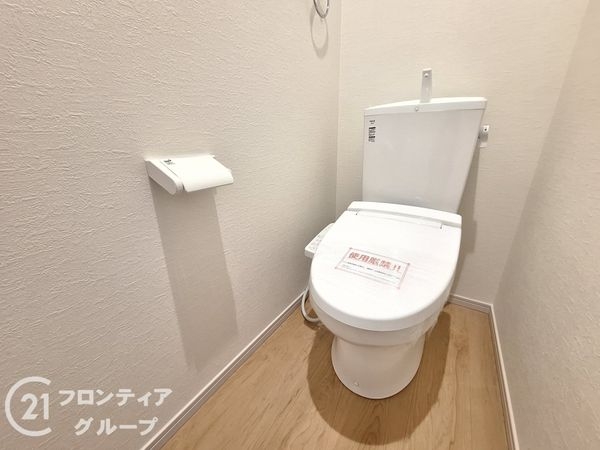 姫路市上大野４丁目　新築一戸建て　１期　全１区画