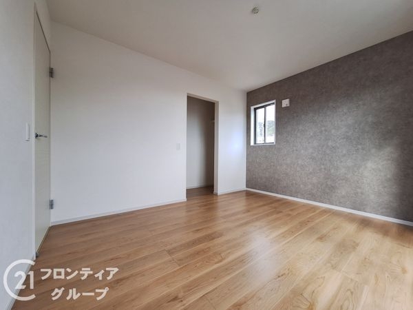 姫路市上大野４丁目　新築一戸建て　１期　全１区画