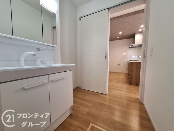 姫路市上大野４丁目　新築一戸建て　１期　全１区画