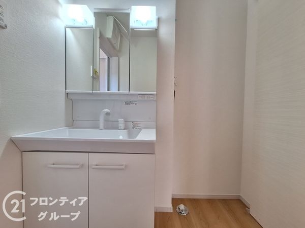 姫路市上大野４丁目　新築一戸建て　１期　全１区画